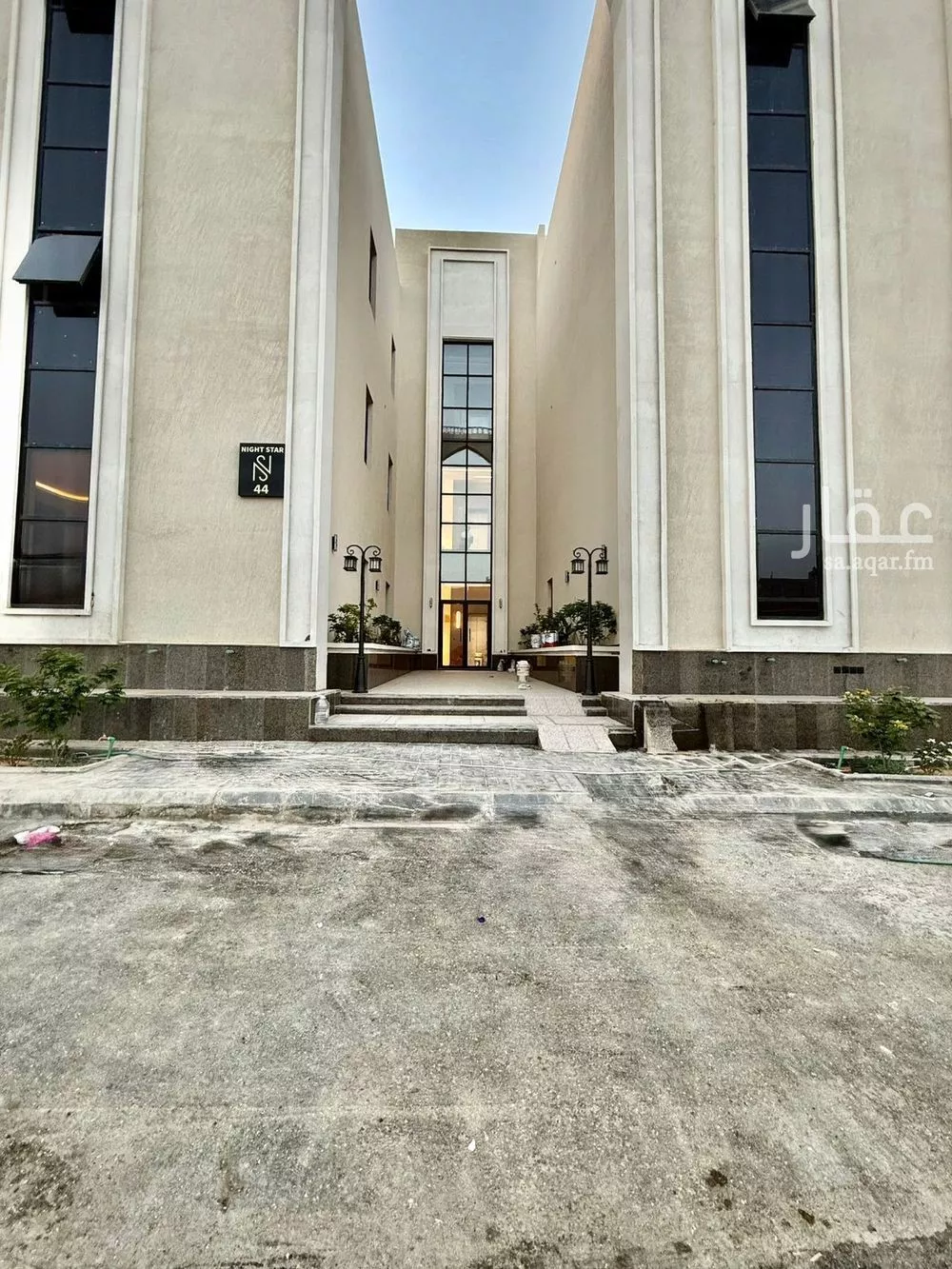 شقة 4 غرف في المهدية 2