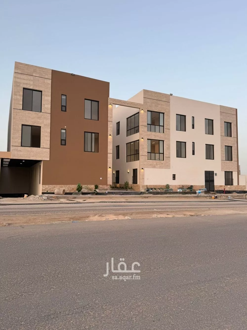 4 bedroom apartment in Al Mahdiyyah 3