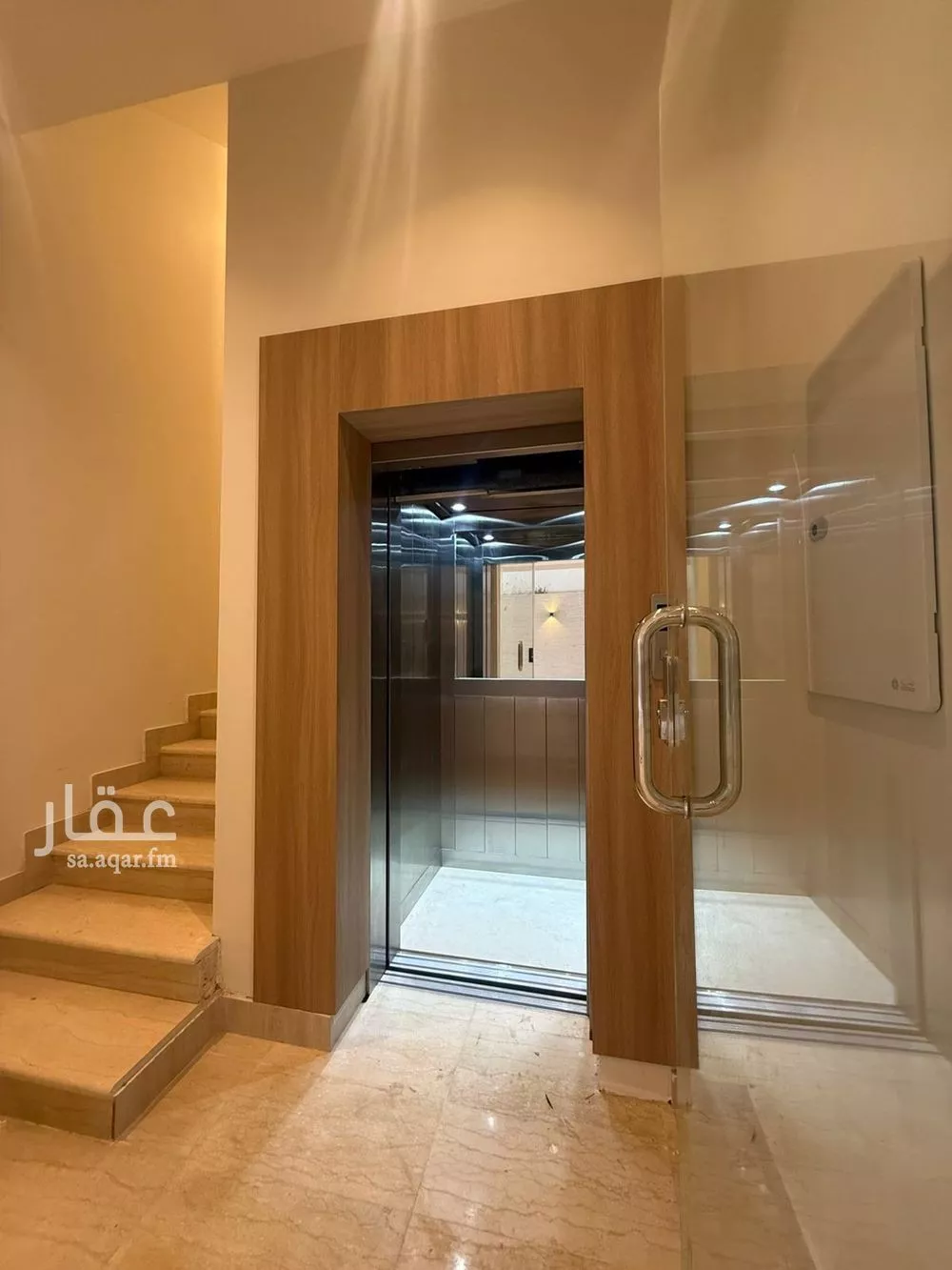 عمارة 117 م² في المهدية 4