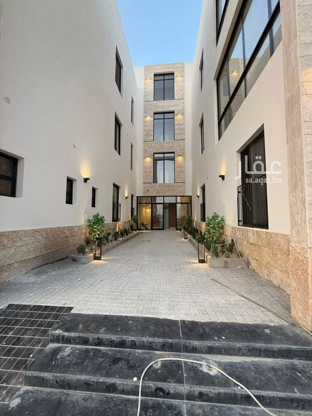 4 bedroom apartment in Al Mahdiyyah 4