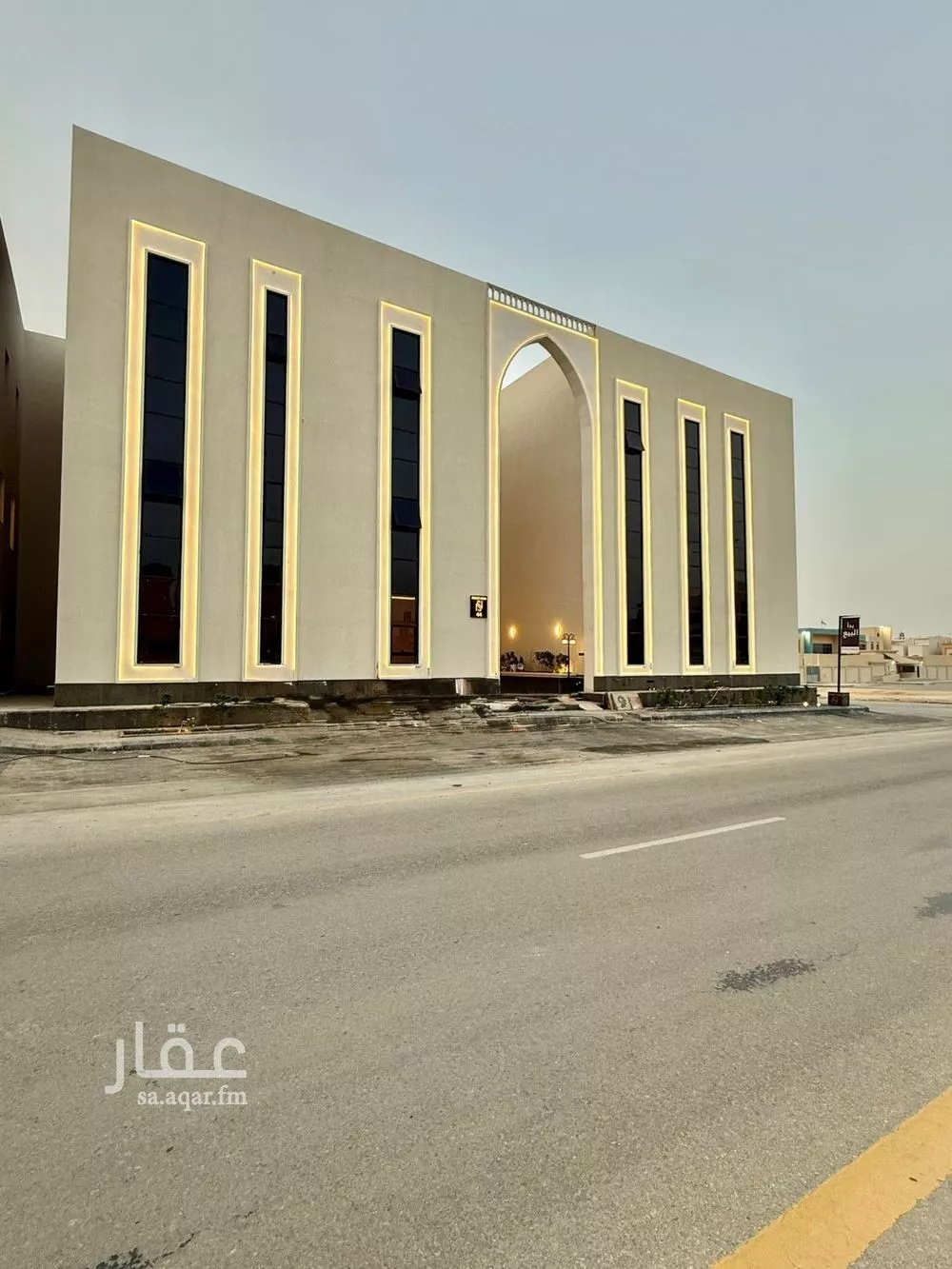 شقة 4 غرف في المهدية 4