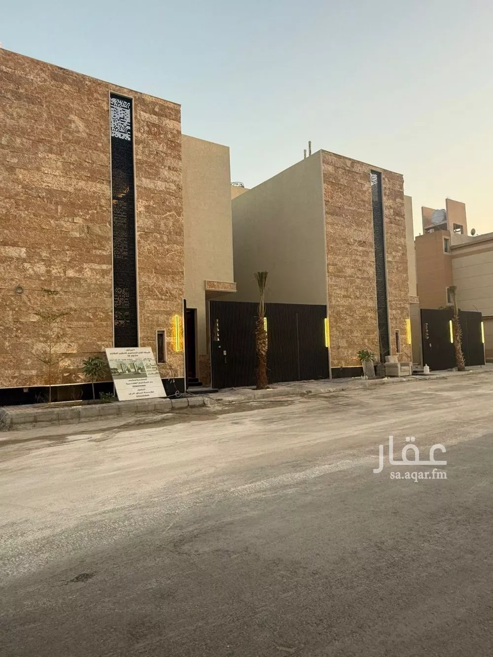 6 bedroom villa in Al Mahdiyyah 4