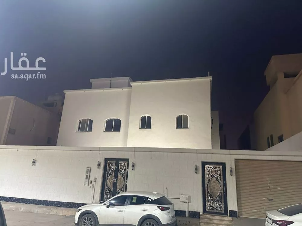 شقة 11 غرف في سلطانة 5