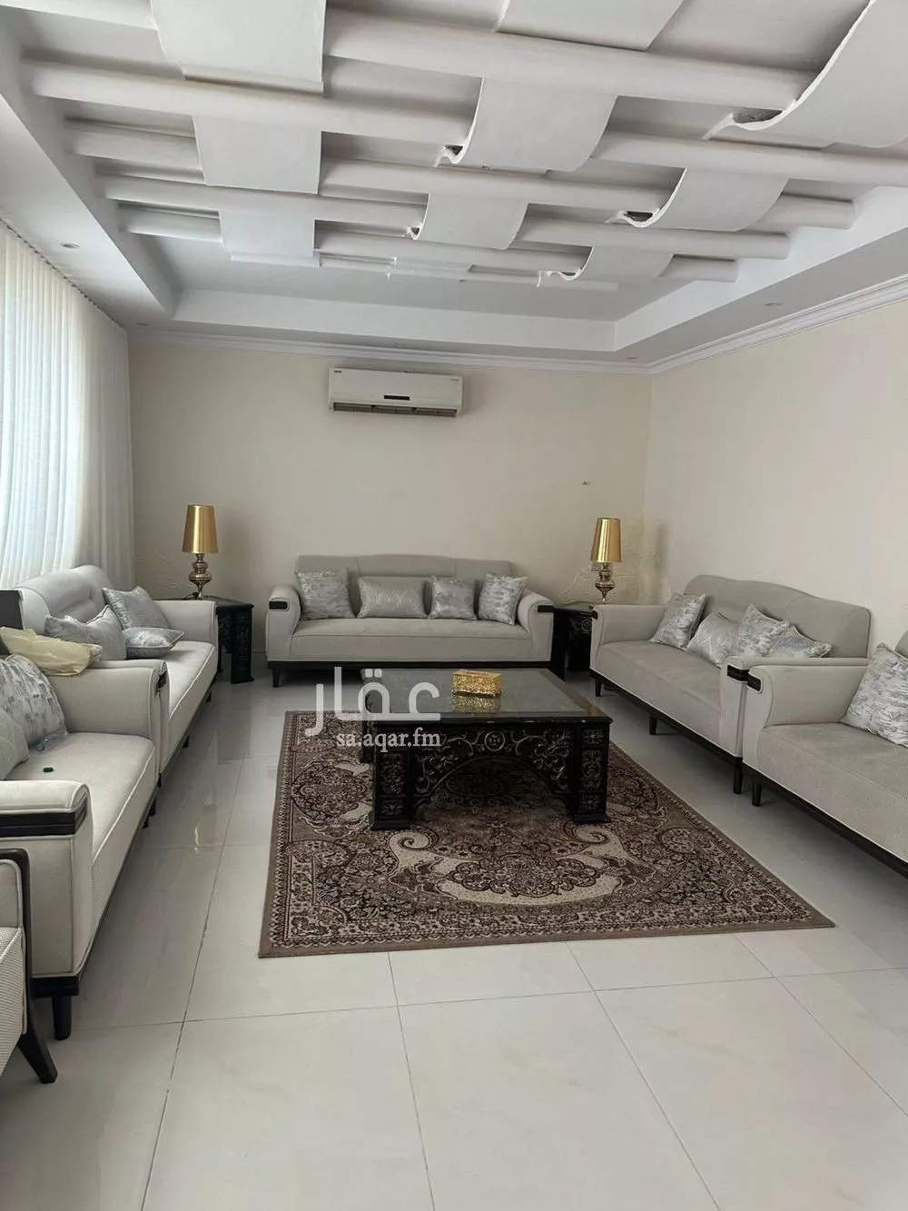 شقة 11 غرف في سلطانة 2