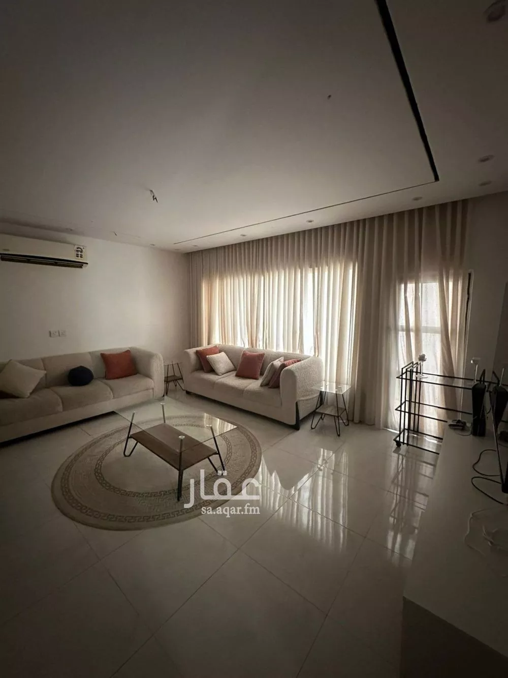 شقة 11 غرف في سلطانة 3