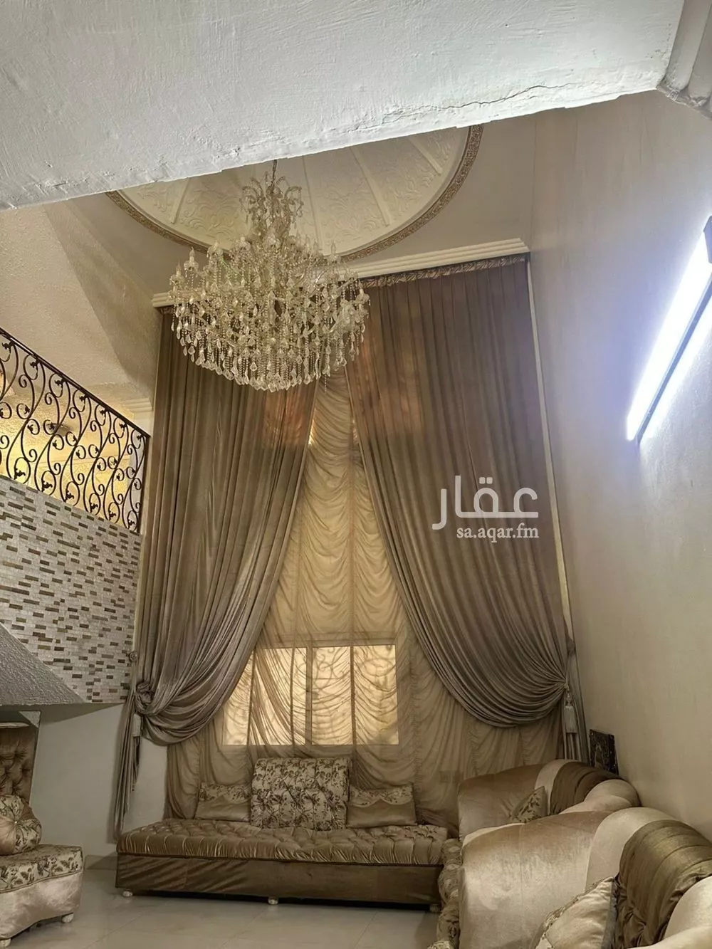 شقة 11 غرف في سلطانة 4