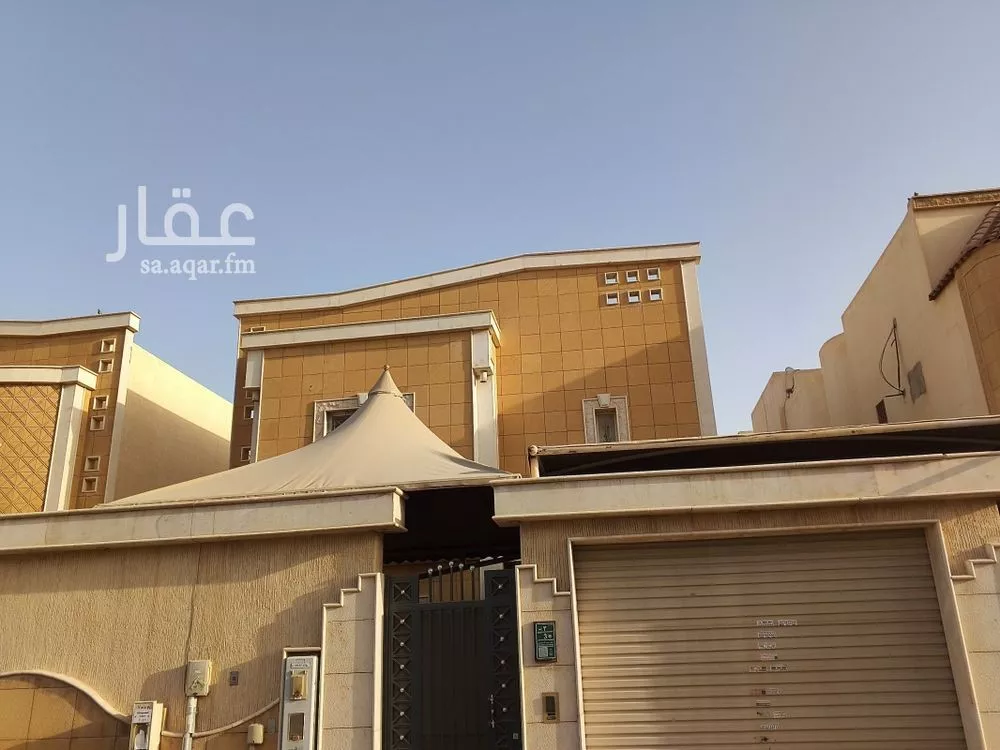 فيلا 10 غرف في نمار 1