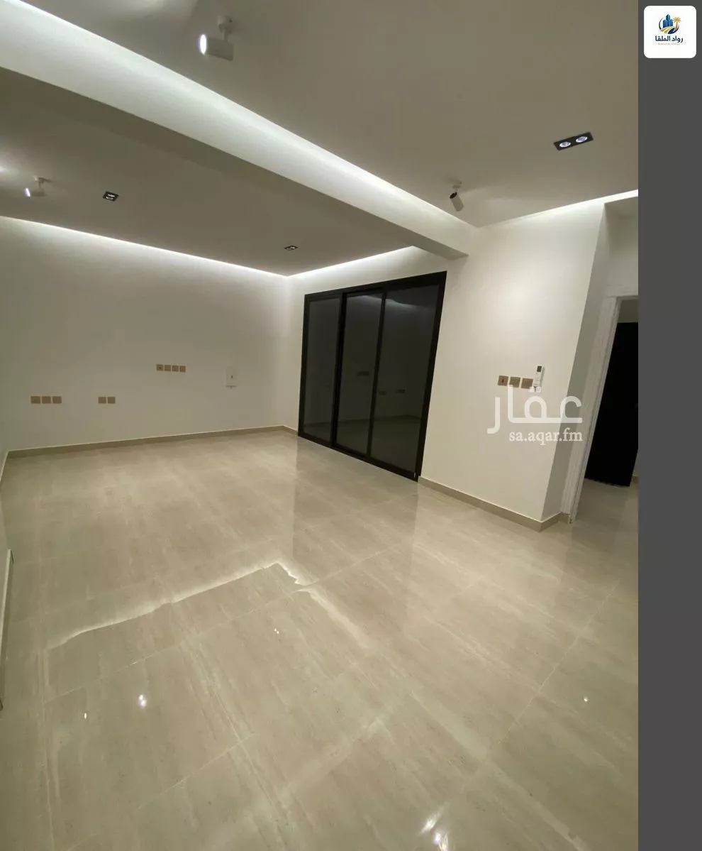 شقة 4 غرف في حطين، الرياض 7
