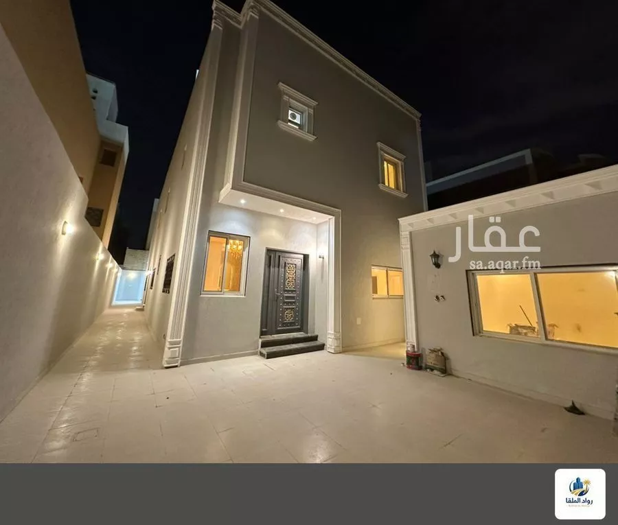 10 bedroom villa in Qurtubah 1