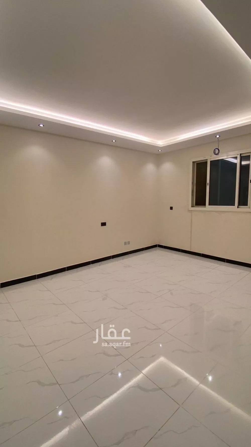 شقة 1 غرف في الملز 1