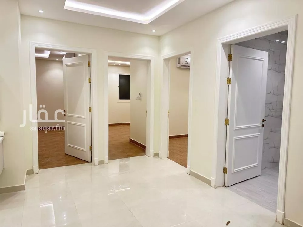 3 bedroom floor in Al Narjis 5