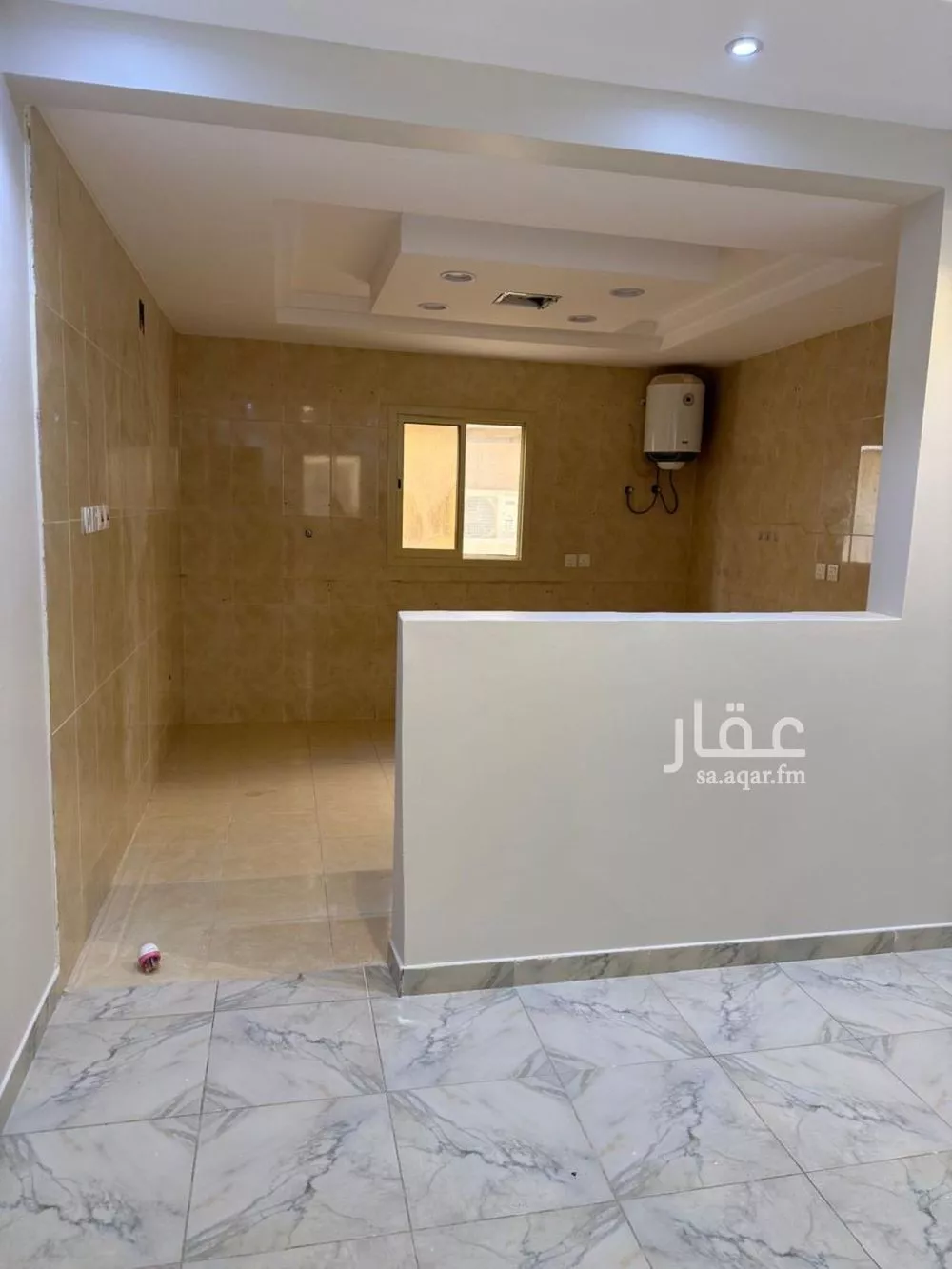 3 bedroom floor in Al Narjis 3