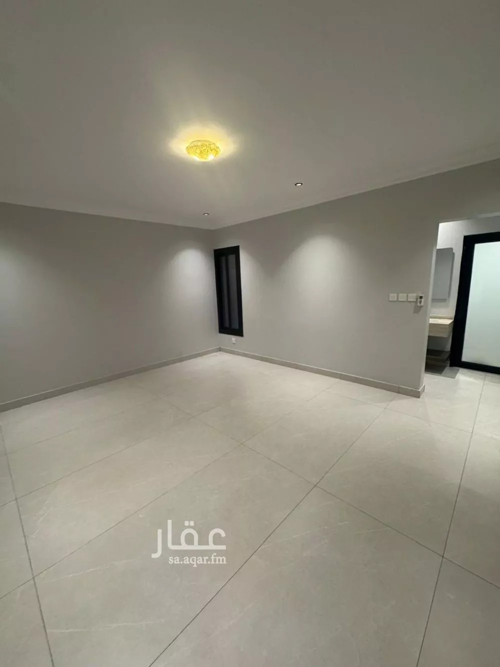 3 bedroom floor in Qurtubah 1