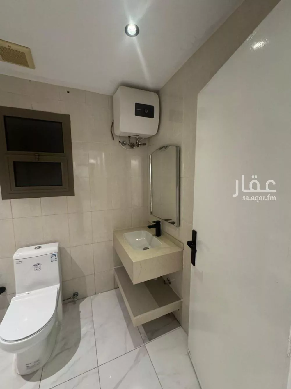 3 bedroom floor in Qurtubah 3