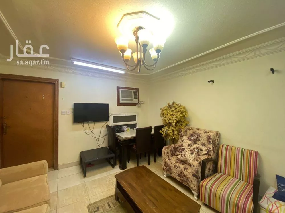 2 bedroom apartment in Ishbiliyah 3