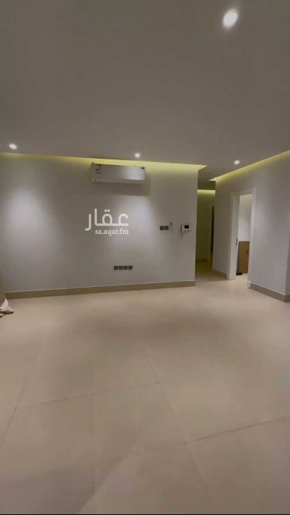 3 bedroom apartment in Al Narjis 2