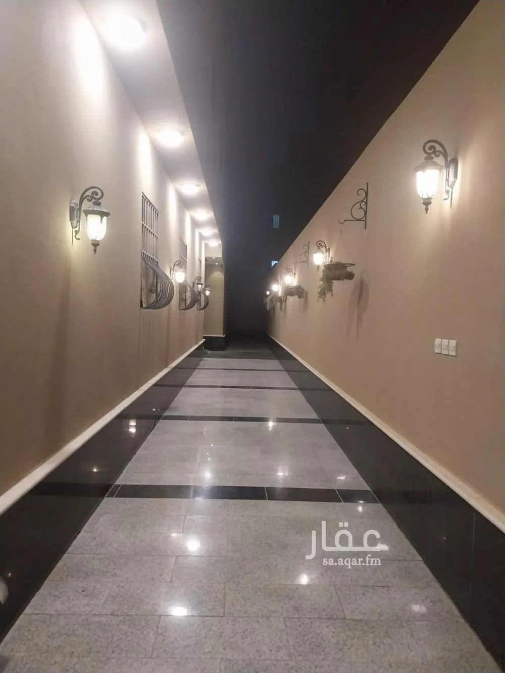3 bedroom apartment in Qurtubah 1