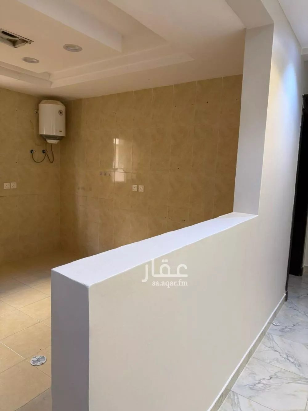 3 bedroom floor in Al Narjis 4