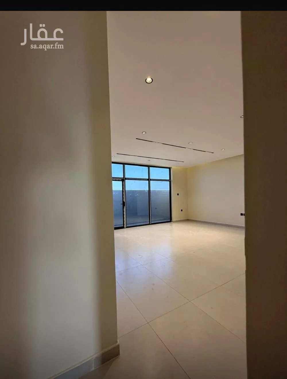 شقة 3 غرف في النرجس 2