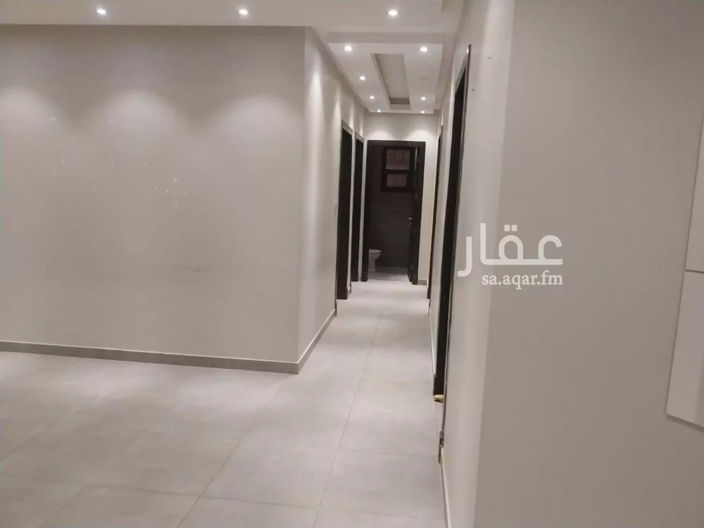 3 bedroom apartment in Qurtubah 4