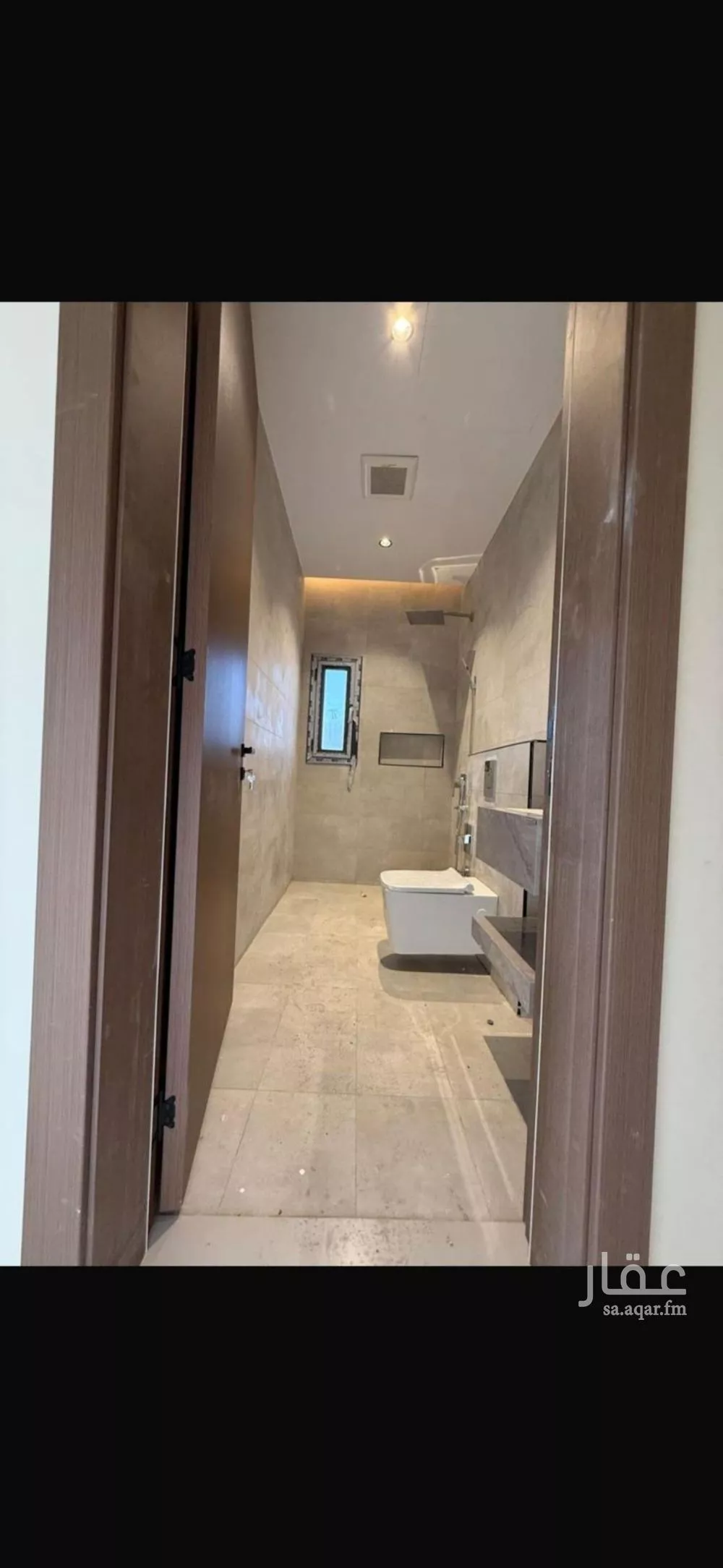 شقة 3 غرف في النرجس 5