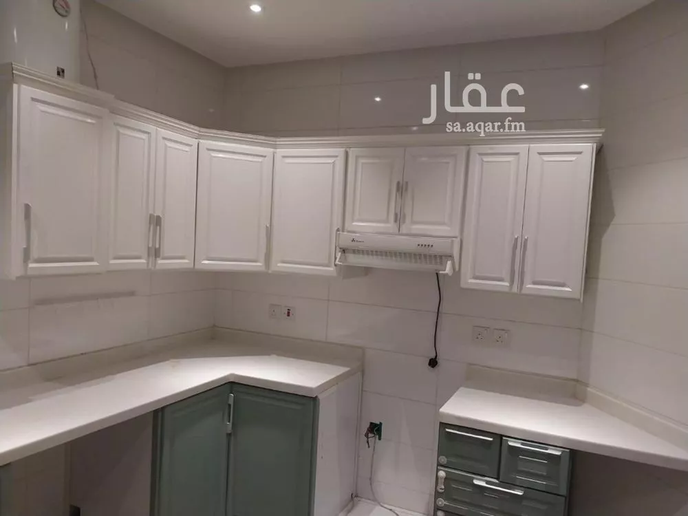 3 bedroom apartment in Qurtubah 5