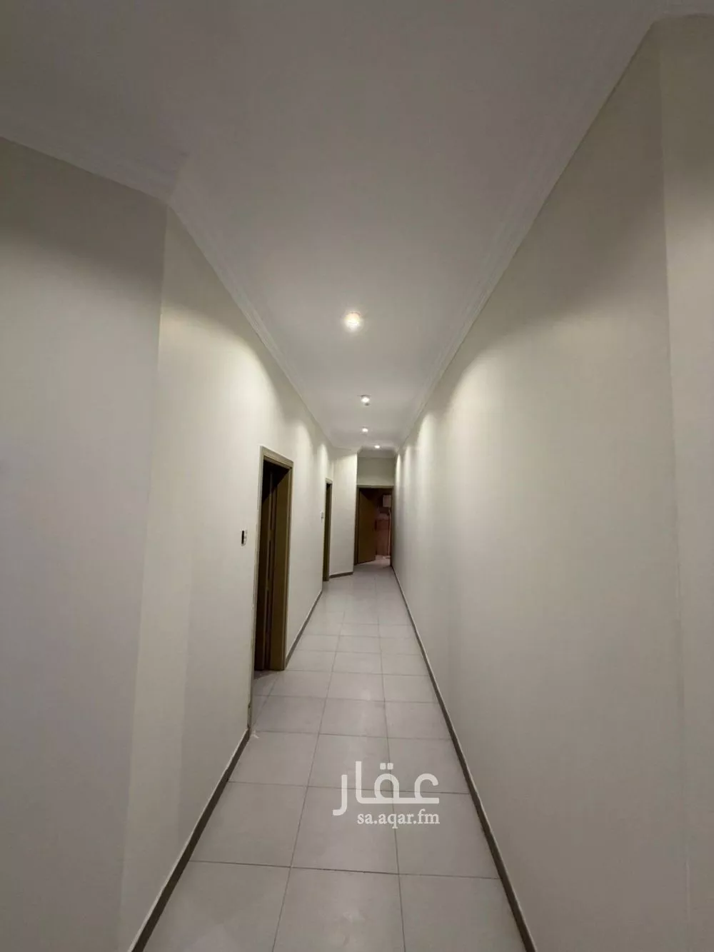 2 bedroom floor in Qurtubah 2