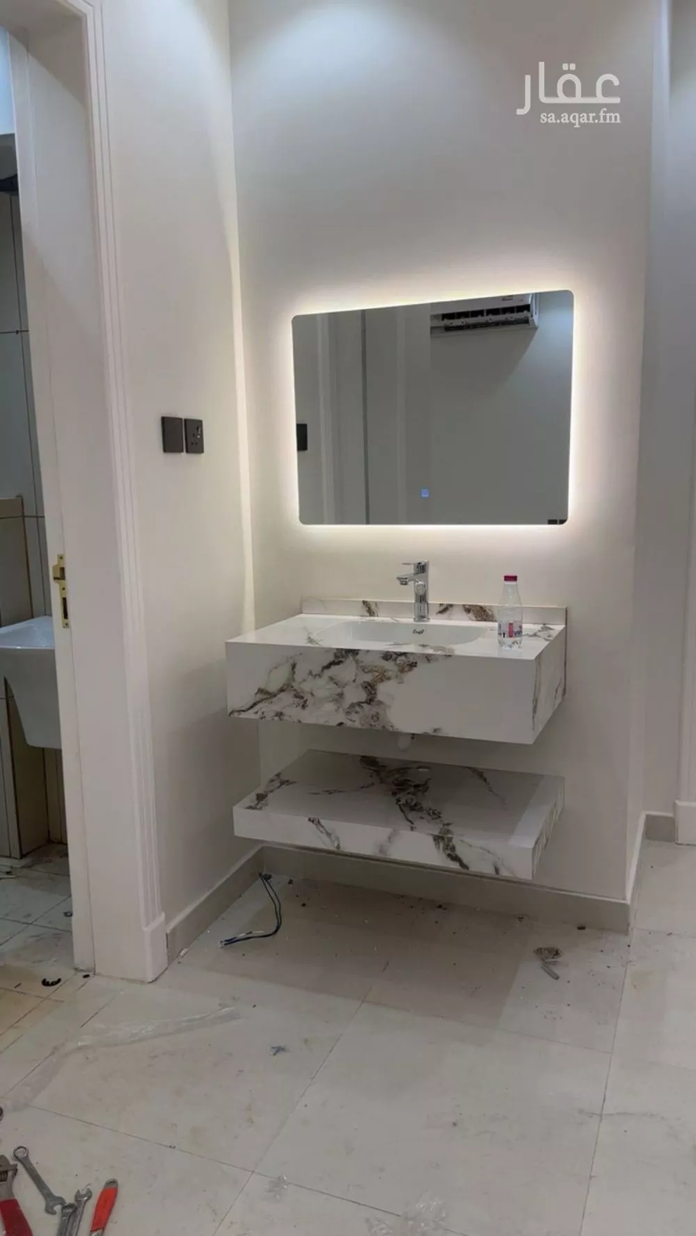 3 bedroom floor in Al Narjis 2