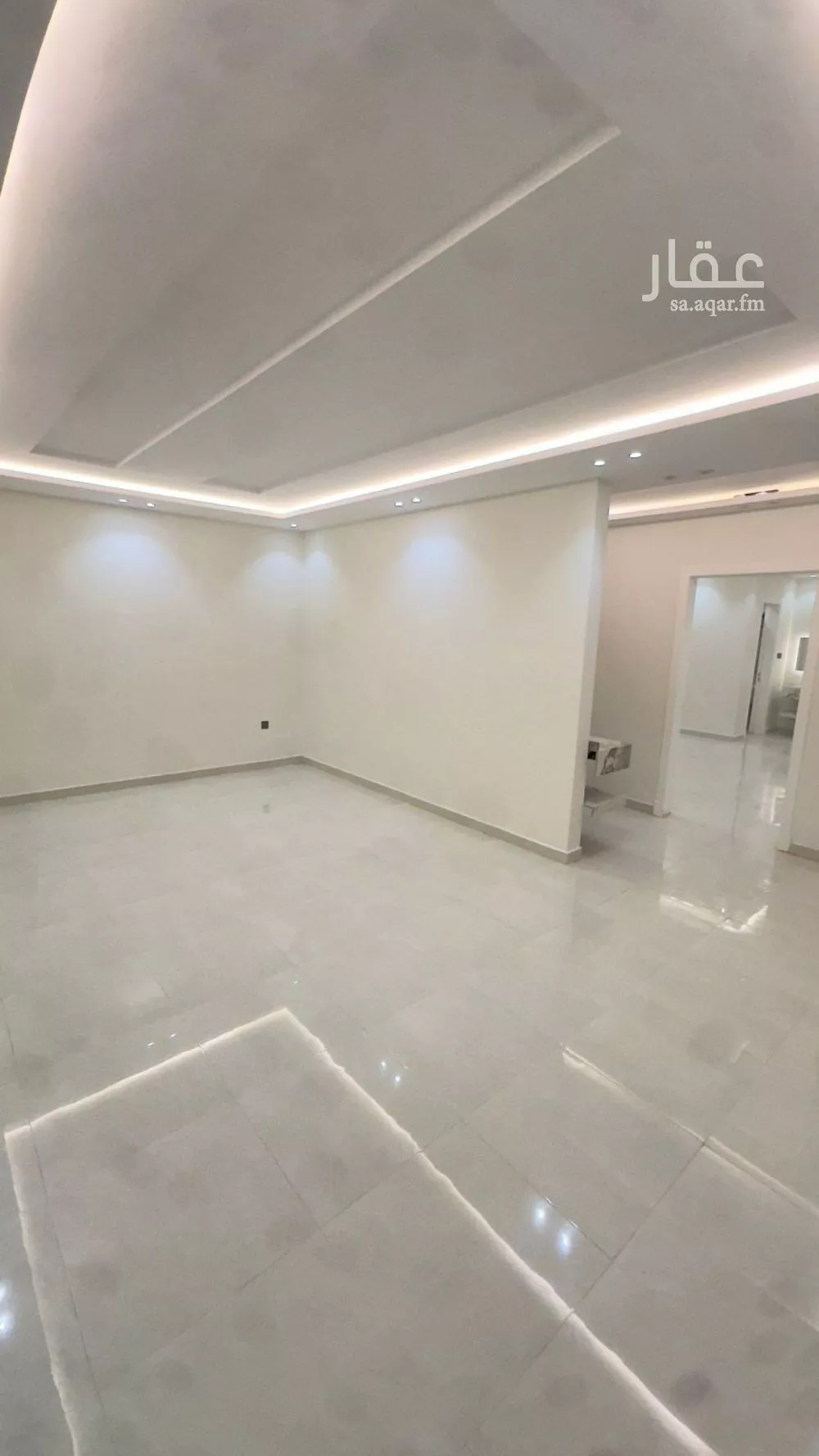 3 bedroom floor in Al Narjis 3