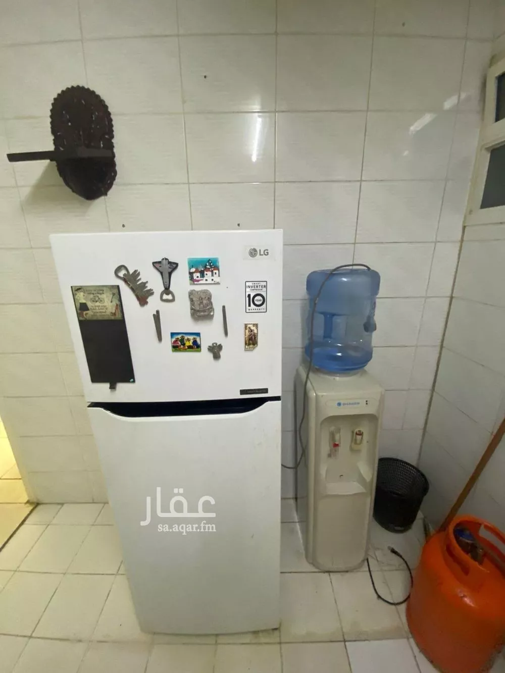 2 bedroom apartment in Ishbiliyah 4