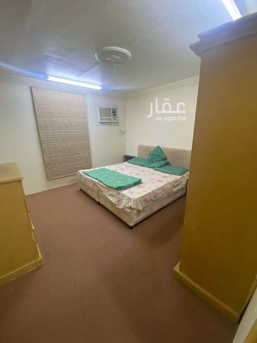 2 bedroom apartment in Ishbiliyah 5
