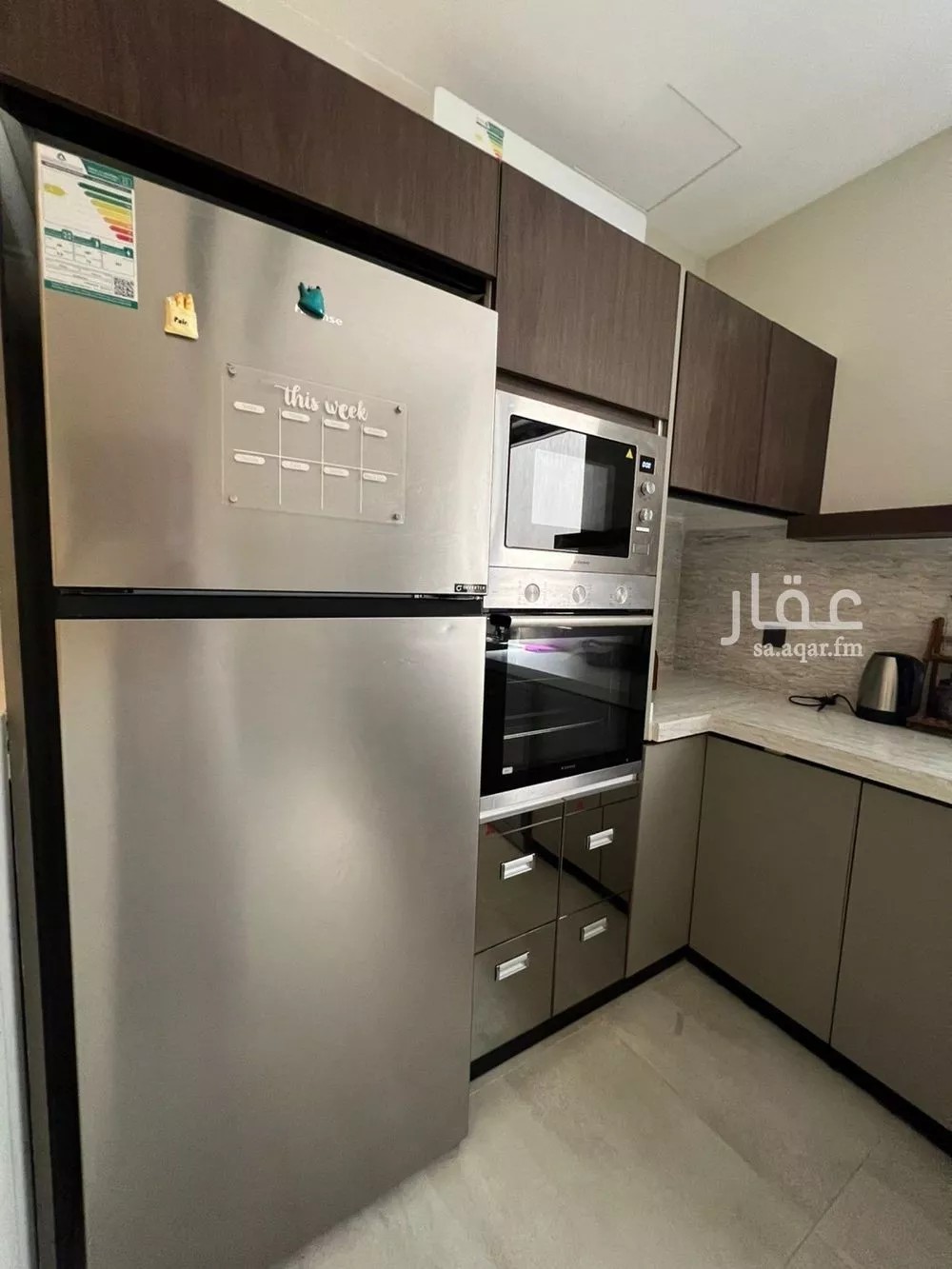 دور 4 غرف في عكاظ 3