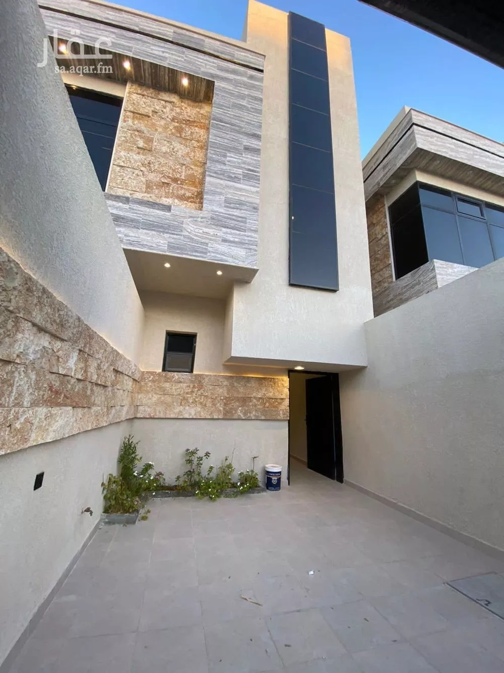 دور 4 غرف في ظهرة نمار 2