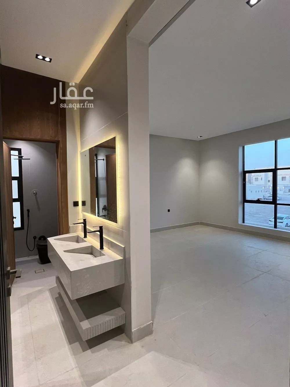 فيلا 5 غرف في طويق 3