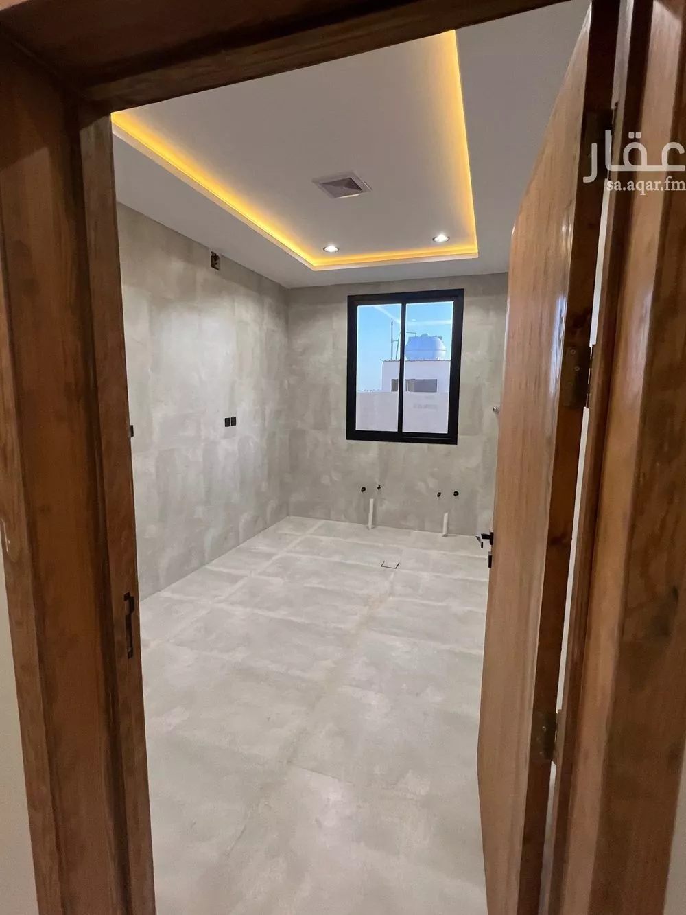 دور 4 غرف في طويق 1