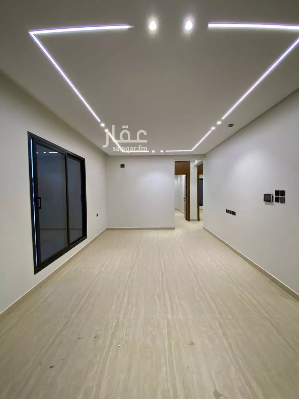 دور 4 غرف في ظهرة نمار 3