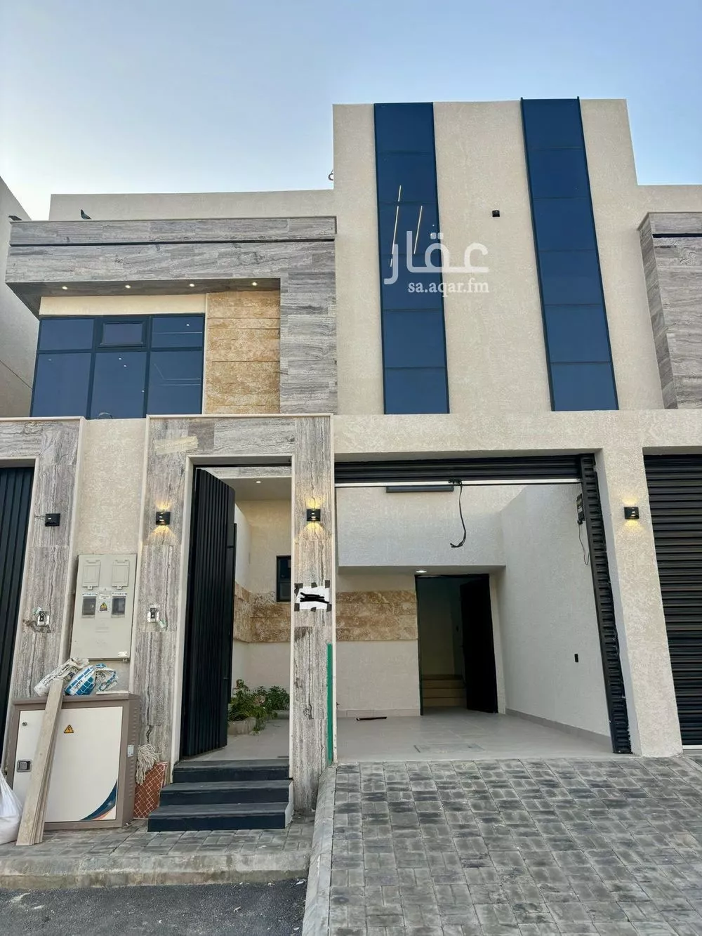 دور 4 غرف في ظهرة نمار 3