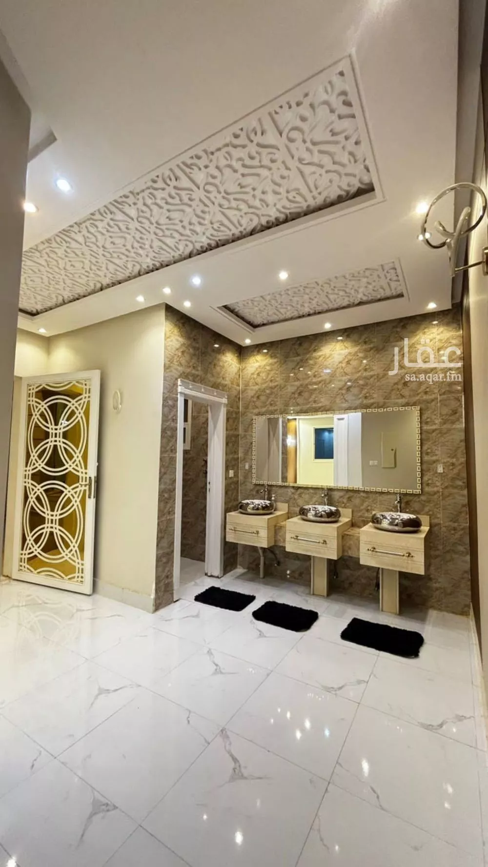 6 bedroom villa in Tuwaiq, Riyadh 10