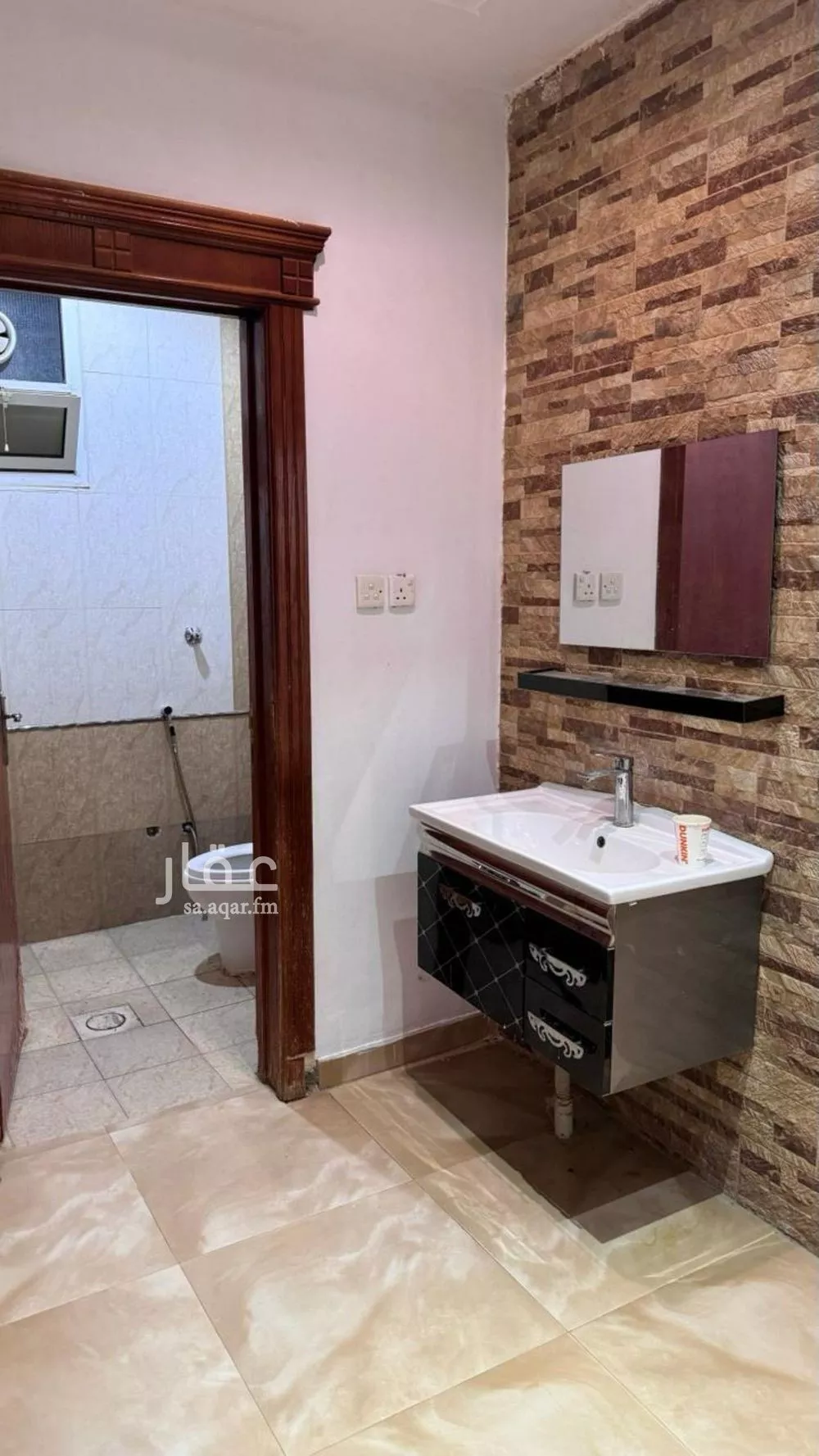 3 bedroom floor in Al Hazm 3