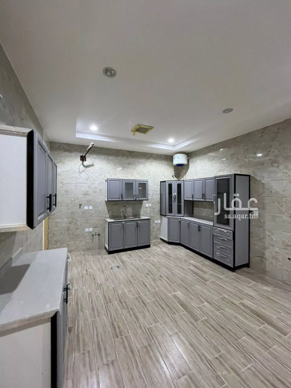 شقة 3 غرف في النرجس 4