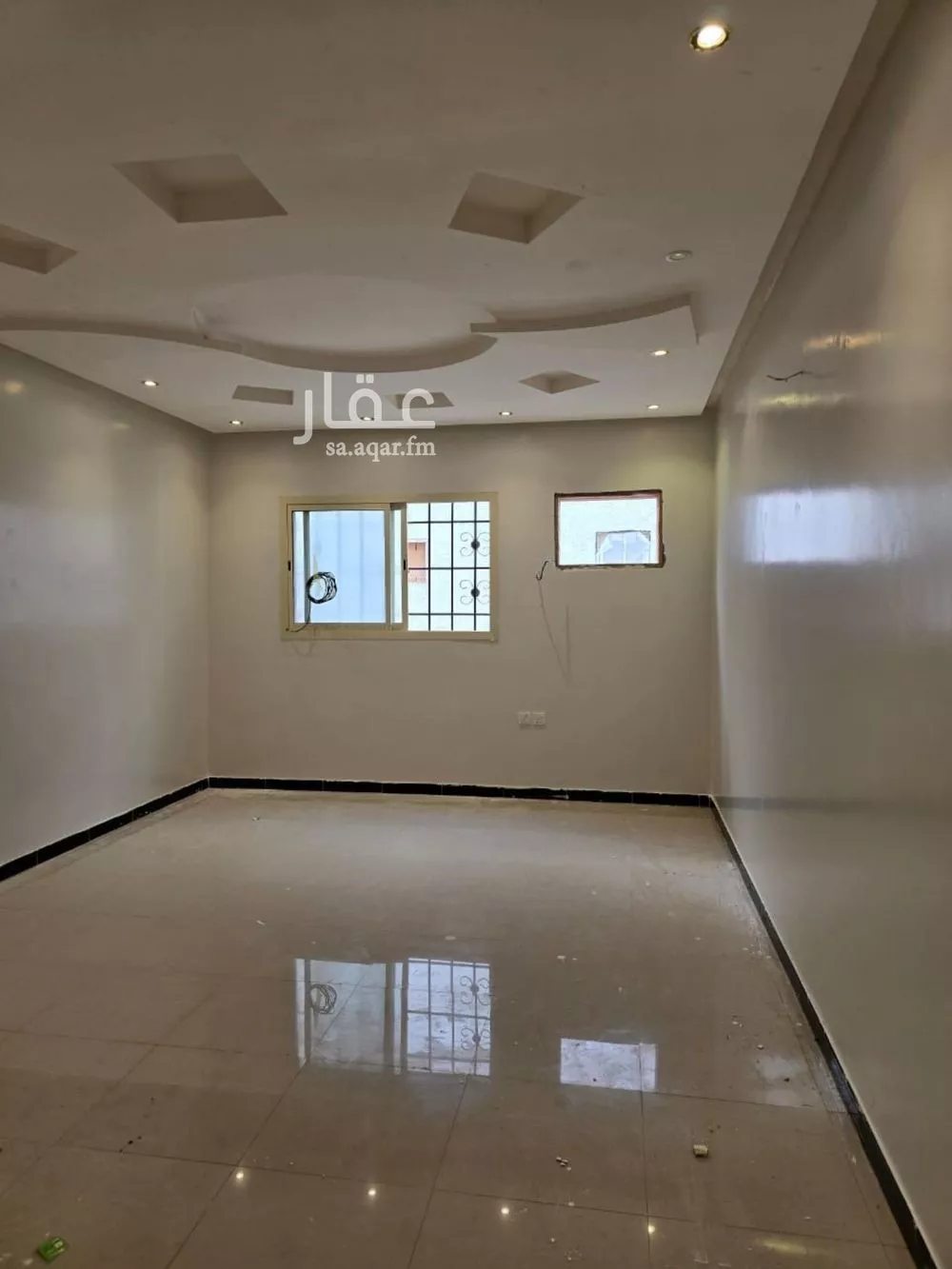 شقة 3 غرف في ظهرة نمار 2