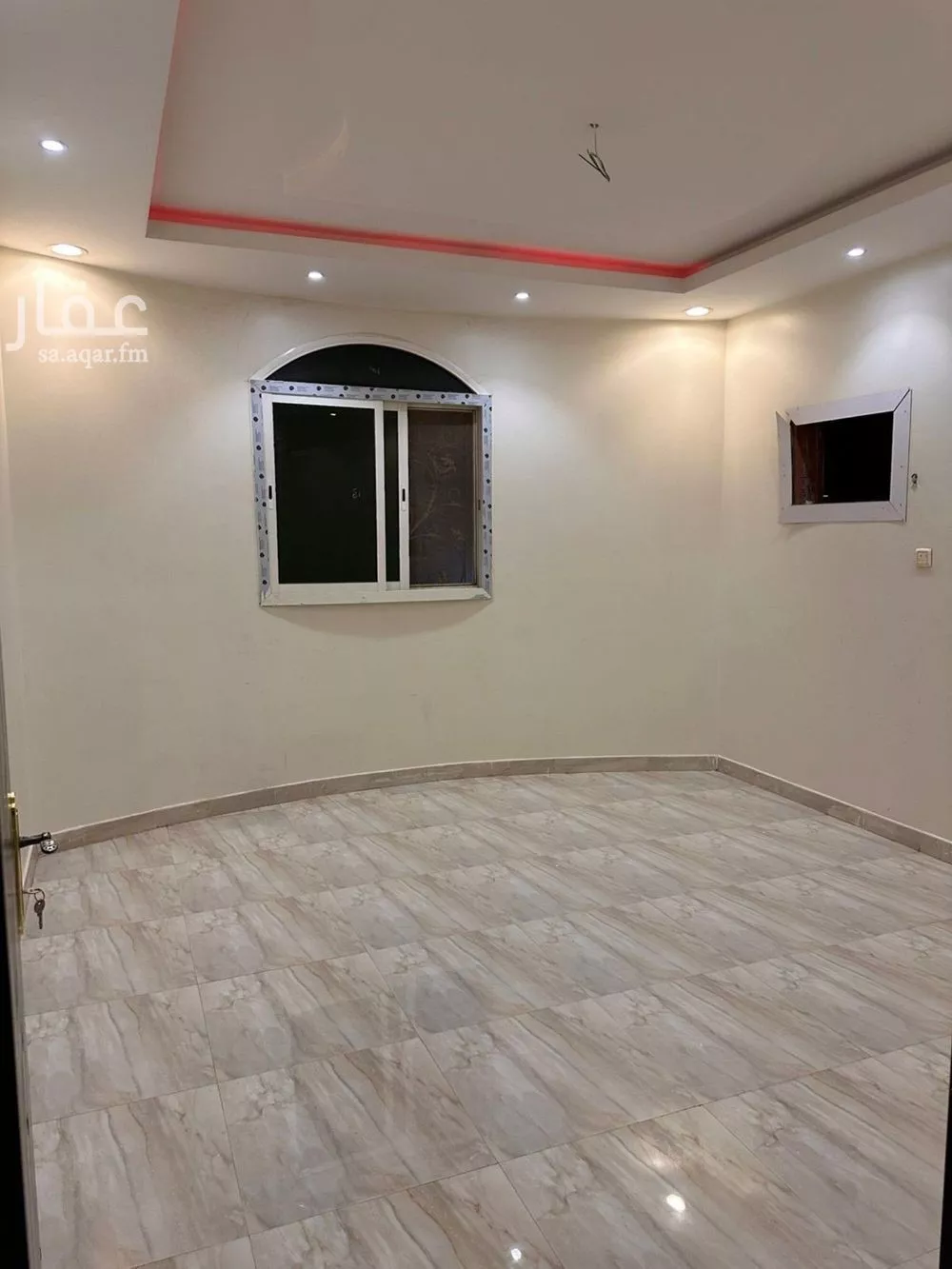 3 bedroom apartment in Al Rimal 3