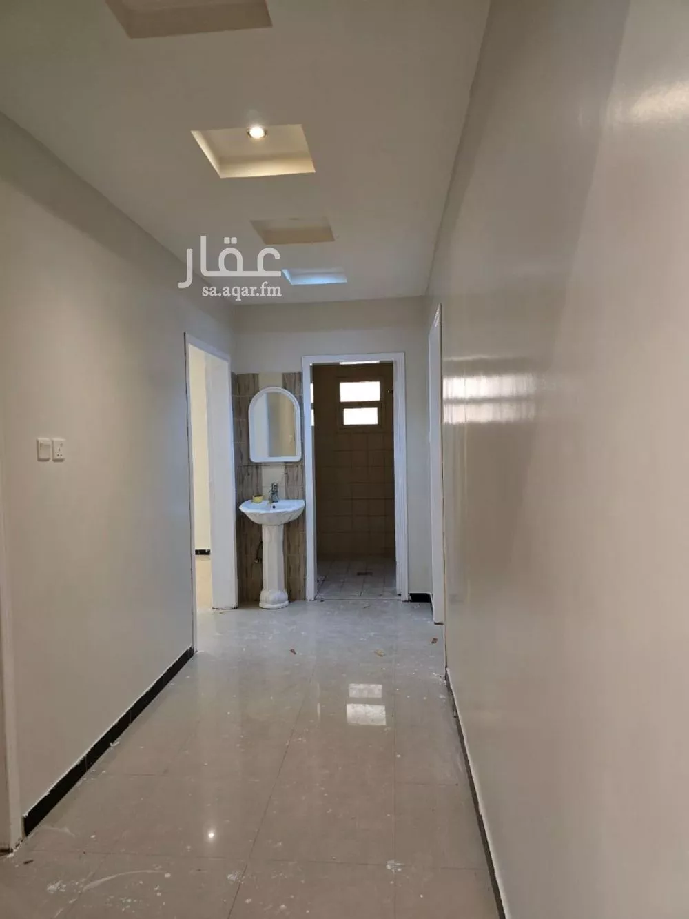 شقة 3 غرف في ظهرة نمار 1