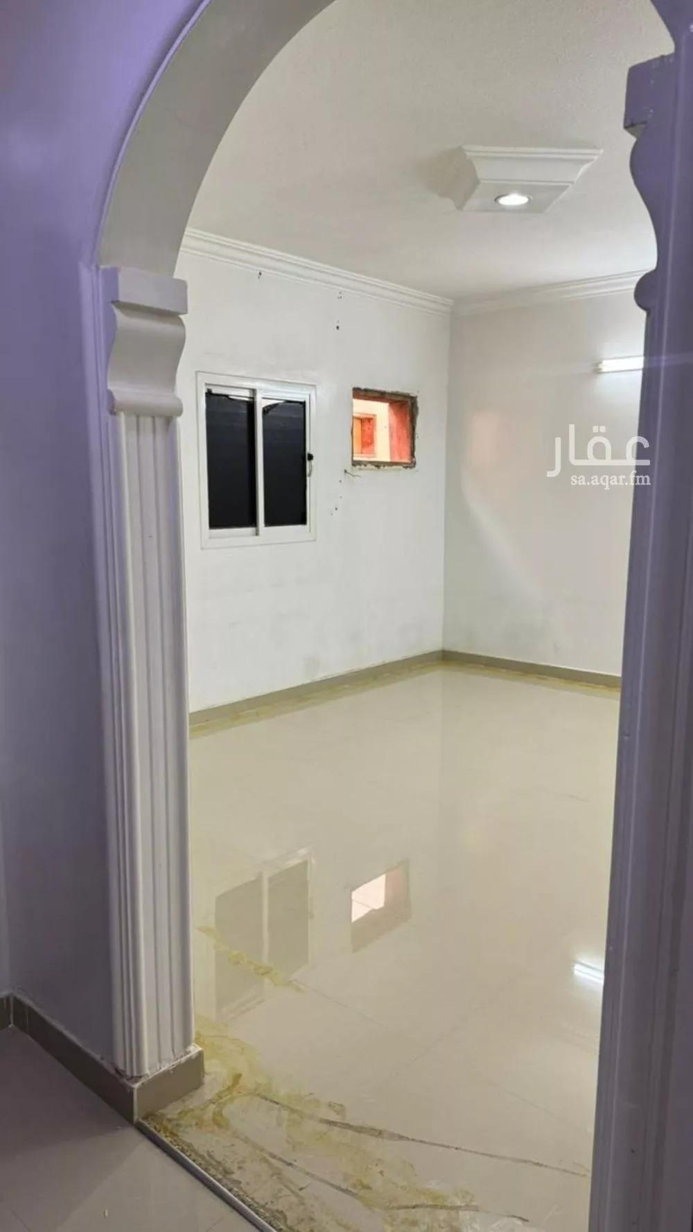 شقة 3 غرف في طويق 3