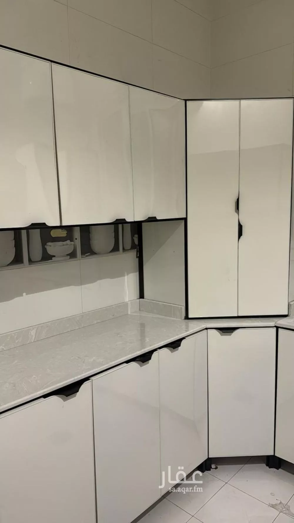 شقة 3 غرف في العارض 5