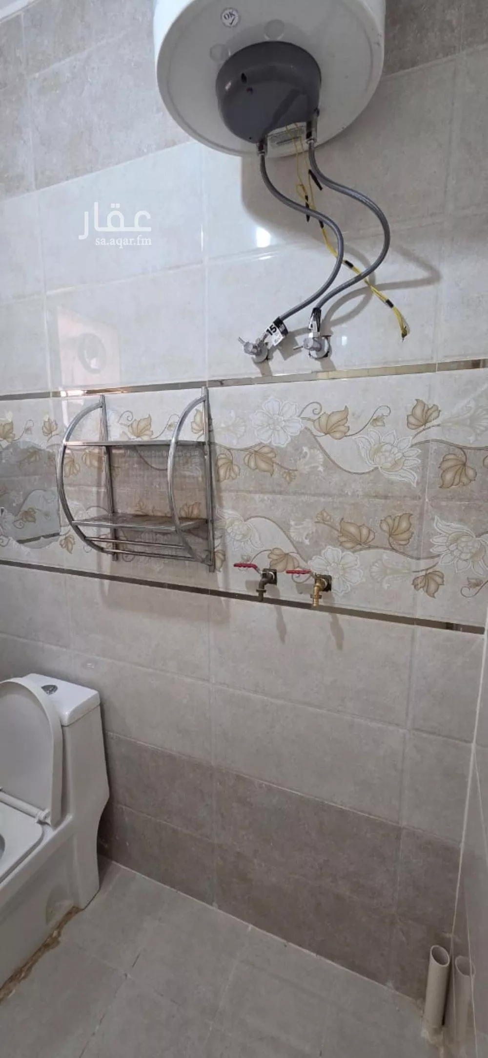 3 bedroom apartment in Okaz, Riyadh 6