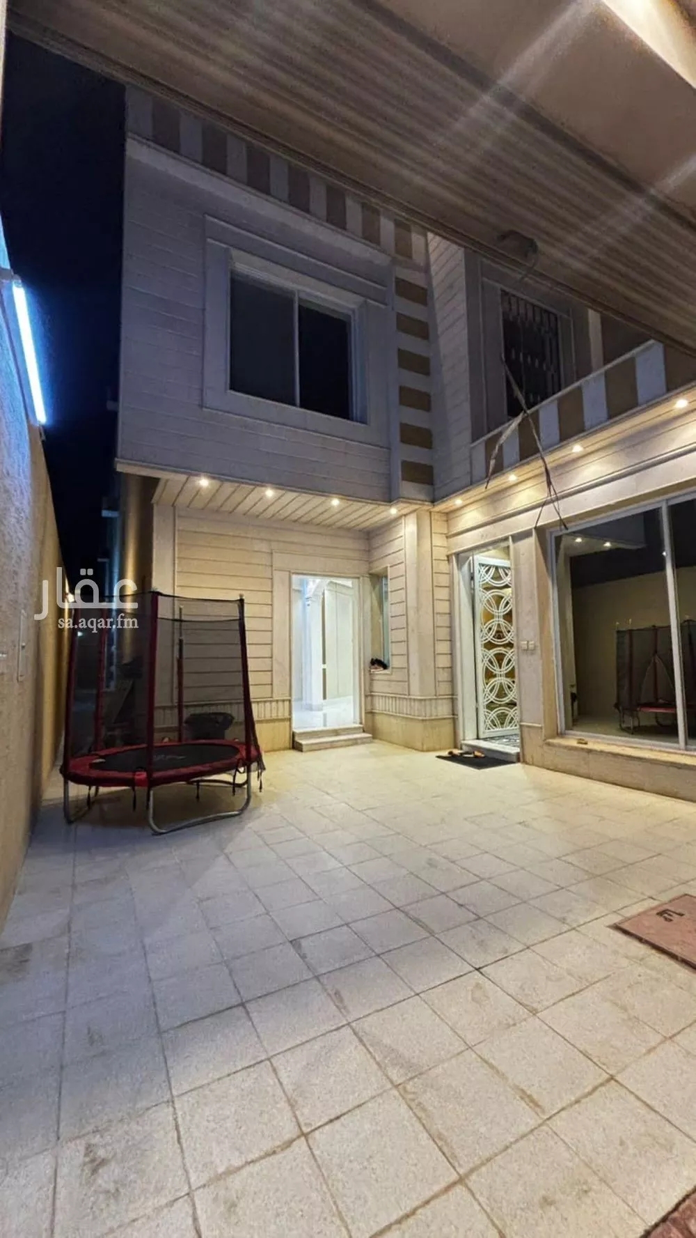 6 bedroom villa in Tuwaiq, Riyadh 5