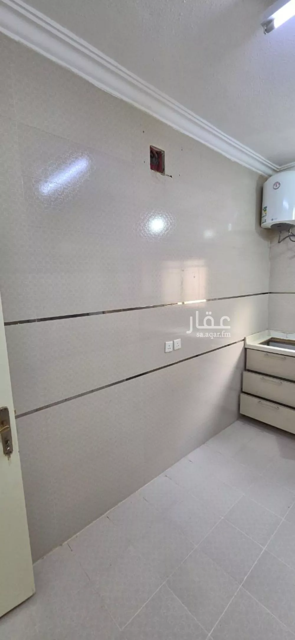 3 bedroom apartment in Okaz, Riyadh 5