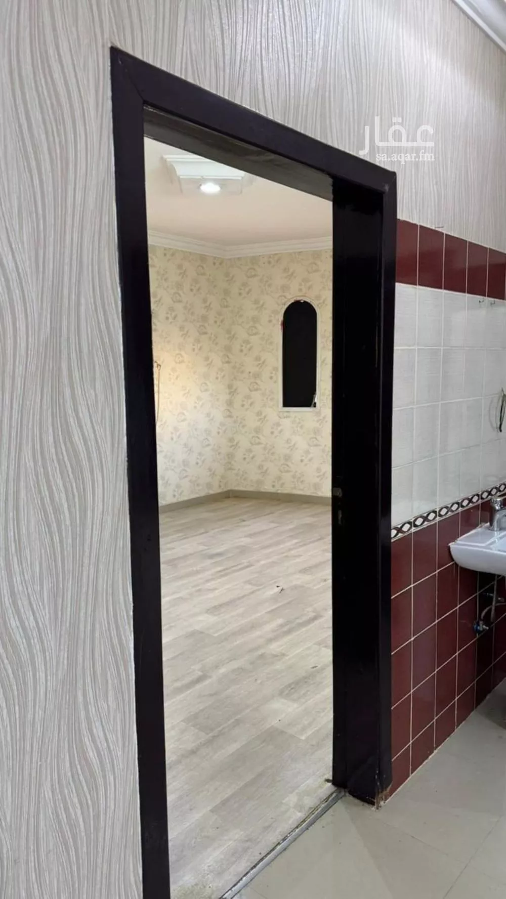 شقة 3 غرف في طويق 5