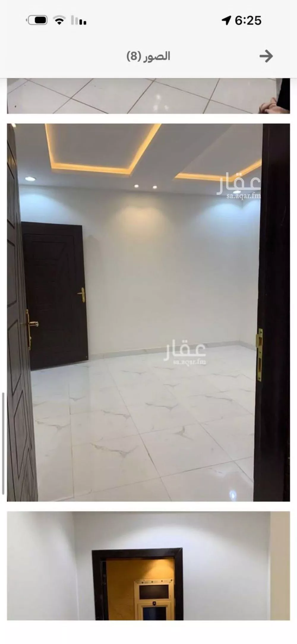 5 bedroom villa in Al Hazm, Riyadh 10
